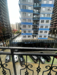 Բնակարան 28 մ² - Շերիֆ Խիմշիաշվիլի, Batumi, Վրաստан