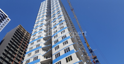 Բնակարան 50 մ² - Շերիֆ Խիմշիաշվիլի, Batumi, Վրաստан