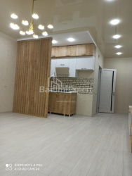 Բնակարան 3-комн 62 m² - Անգիսա, Batumi
