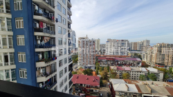 Բնակարան 115 մ² - Թբել-Աբուսերիձե, Batumi, Վրաստан