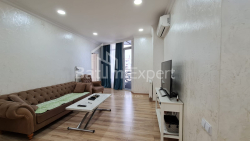 Բնակարան 4-комн 115 m² - Թբել-Աբուսերիձե, Batumi
