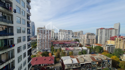 Բնակարան 115 մ² - Թբել-Աբուսերիձե, Batumi, Վրաստан