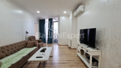 Բնակարան 4-комн 115 m² - Թբել-Աբուսերիձե, Batumi