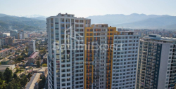 Բնակարան 115 մ² - Թբել-Աբուսերիձե, Batumi, Վրաստан