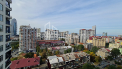 Բնակարան 115 մ² - Թբել-Աբուսերիձե, Batumi, Վրաստан