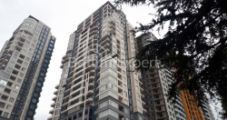Բնակարան 115 մ² - Թբել-Աբուսերիձե, Batumi, Վրաստан