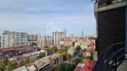 Բնակարան 115 մ² - Թբել-Աբուսերիձե, Batumi, Վրաստан