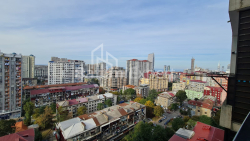 Բնակարան 115 մ² - Թբել-Աբուսերիձե, Batumi, Վրաստан