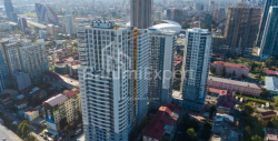 Բնակարան 115 մ² - Թբել-Աբուսերիձե, Batumi, Վրաստан