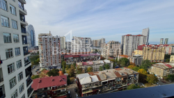 Բնակարան 115 մ² - Թբել-Աբուսերիձե, Batumi, Վրաստан