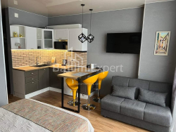 Բնակարան 1-комн 31 m² - Շերիֆ Խիմշիաշվիլի, Batumi