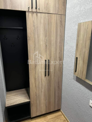 Բնակարան 1-комн 31 m² - Շերիֆ Խիմշիաշվիլի, Batumi