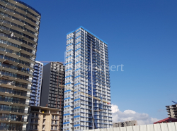 Բնակարան 31 մ² - Շերիֆ Խիմշիաշվիլի, Batumi, Վրաստан