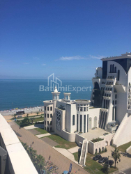 Բնակարան 43 մ² - Յուսուֆ Կոբալաձե, Batumi, Վրաստан