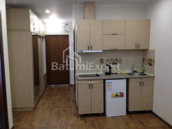 Բնակարան 2-комн 43 m² - Յուսուֆ Կոբալաձե, Batumi