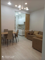 Բնակարան 2-комн 40 m² - Լադո Գուդիաշվիլի, Batumi