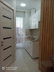 Բնակարան 2-комн 40 m² - Լադո Գուդիաշվիլի, Batumi