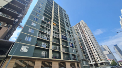 Բնակարան 2-комн 40 m² - Լադո Գուդիաշվիլի, Batumi