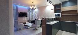 Բնակարան 3-комн 86 m² - Թբել-Աբուսերիձե, Batumi
