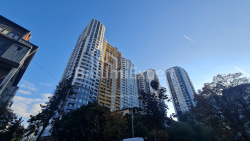 Բնակարան 86 մ² - Թբել-Աբուսերիձե, Batumi, Վրաստан