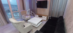Բնակարան 86 մ² - Թբել-Աբուսերիձե, Batumi, Վրաստан