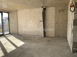 Բնակարան 45.6 մ² - Շալվա Ինասարիձե, Batumi, Վրաստан