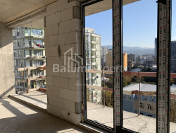 Բնակարան 45.6 մ² - Շալվա Ինասարիձե, Batumi, Վրաստан