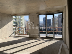 Բնակարան 2-комн 45.6 m² - Շալվա Ինասարիձե, Batumi
