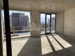 Բնակարան 2-комн 45.6 m² - Շալվա Ինասարիձե, Batumi