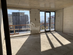 Բնակարան 45.6 մ² - Շալվա Ինասարիձե, Batumi, Վրաստан