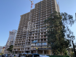 Բնակարան 45.6 մ² - Շալվա Ինասարիձե, Batumi, Վրաստан