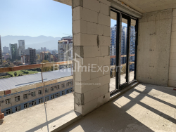 Բնակարան 45.6 մ² - Շալվա Ինասարիձե, Batumi, Վրաստан