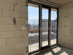 Բնակարան 45.6 մ² - Շալվա Ինասարիձե, Batumi, Վրաստан