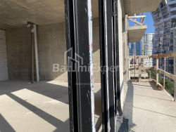 Բնակարան 45.6 մ² - Շալվա Ինասարիձե, Batumi, Վրաստан