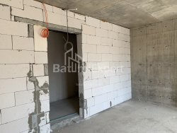 Բնակարան 45.6 մ² - Շալվա Ինասարիձե, Batumi, Վրաստан