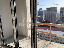 Բնակարան 28.1 մ² - Շալվա Ինասարիձե, Batumi, Վրաստан