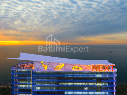 Բնակարան 28.1 մ² - Շալվա Ինասարիձե, Batumi, Վրաստан