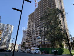 Բնակարան 28.1 մ² - Շալվա Ինասարիձե, Batumi, Վրաստан