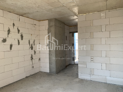 Բնակարան 34.5 մ² - Շալվա Ինասարիձե, Batumi, Վրաստан