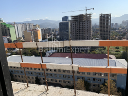 Բնակարան 34.5 մ² - Շալվա Ինասարիձե, Batumi, Վրաստан