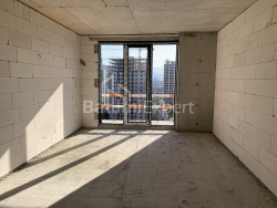 Բնակարան 1-комн 34.5 m² - Շալվա Ինասարիձե, Batumi