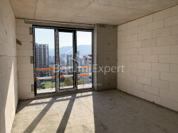 Բնակարան 34.5 մ² - Շալվա Ինասարիձե, Batumi, Վրաստан