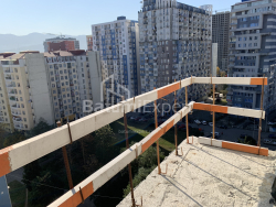 Բնակարան 34.5 մ² - Շալվա Ինասարիձե, Batumi, Վրաստан