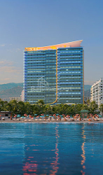 Բնակարան 1-комн 34.5 m² - Շալվա Ինասարիձե, Batumi