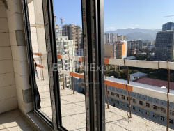 Բնակարան 34.5 մ² - Շալվա Ինասարիձե, Batumi, Վրաստан