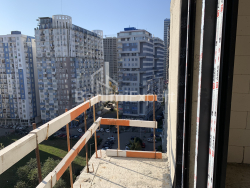 Բնակարան 34.5 մ² - Շալվա Ինասարիձե, Batumi, Վրաստан