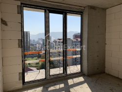 Բնակարան 34.5 մ² - Շալվա Ինասարիձե, Batumi, Վրաստан