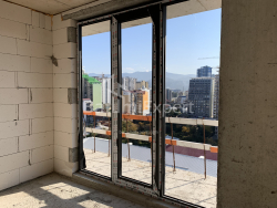 Բնակարան 34.5 մ² - Շալվա Ինասարիձե, Batumi, Վրաստан