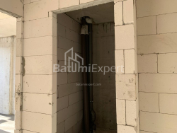 Բնակարան 45.6 մ² - Շալվա Ինասարիձե, Batumi, Վրաստан