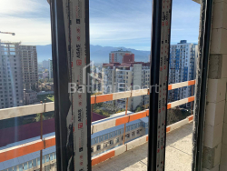 Բնակարան 45.6 մ² - Շալվա Ինասարիձե, Batumi, Վրաստан